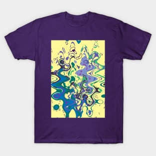 Pollination T-Shirt